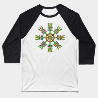 helm of awe Baseball T-Shirt